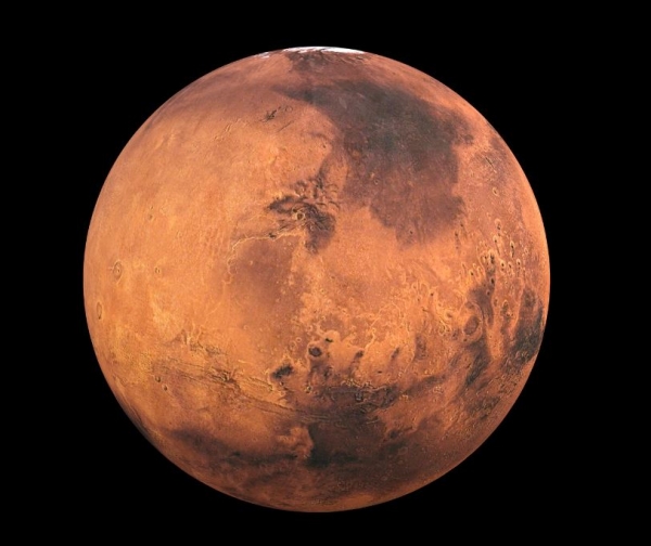 <em>나도 가보고싶다. 화성. 출처: 포토리아</em><br>