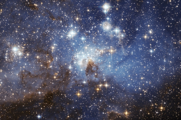 별들의 고향 출처: NASA