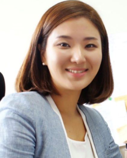 이은지 교수. 출처: 한국연구재단