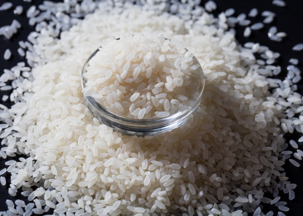 요리하는 방법에 따라 달라지는 쌀. 출처: fotolia