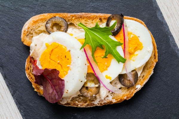 현대인의 식탁에서 계란은 빠질 수 없는 식재료입니다. 출처:fotolia