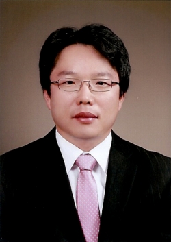 오일권 교수. 출처: 한국연구재단