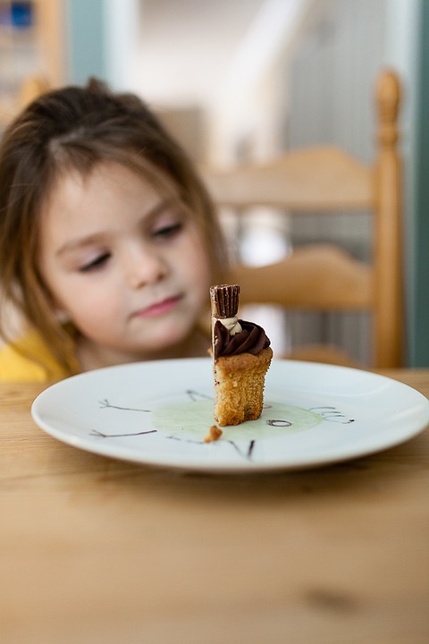 "케이크 먹을래, 초콜릿 먹을래?" "둘 다 먹으면 안 될까요?" 출처: pixabay
